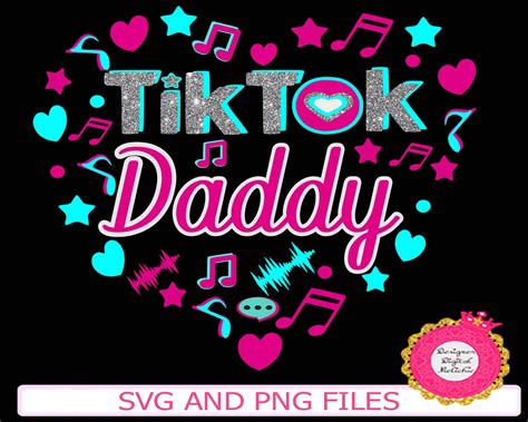 tiktok daddy|tiktok daddys home.